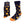 Men's Sports Novelty Socks - Basketball