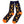 Men's Sports Novelty Socks - Basketball