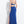 *FINAL SALE* Rachel Allan 6132 Royal Blue 2 Piece Fitted Jersey Dress - Size 6