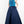 Rachel Allan 7835 Ocean Navy Beaded Modest A-Line Dress