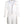 New White Tuxedo Tailcoat 3 Piece Set