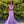 Vienna Prom 8256 Lilac High Neck Fitted 2-Piece Dress