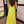 Alyce Paris 6426 Yellow Sweetheart Chiffon A-Line Dress