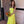 Alyce Paris 6426 Yellow Sweetheart Chiffon A-Line Dress