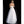 JVN by Jovani 66687 Off White Elegant Tulle Ballgown - Size 2