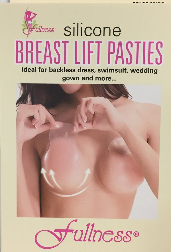 Silicone Breast Lift Pasties