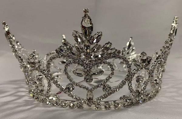 Pageant Praise Crown 16493