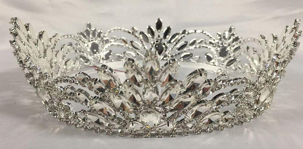 Pageant Perfect Crown 16009