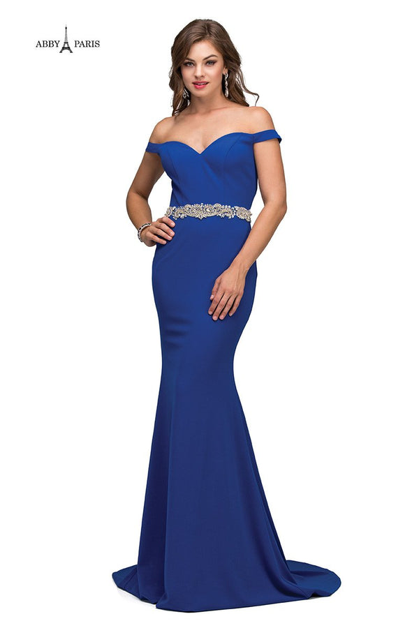 Lucci Lu Style 95151 in Royal 